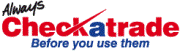 Always Checkatrade before you use them