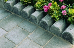 Stonework Photograph